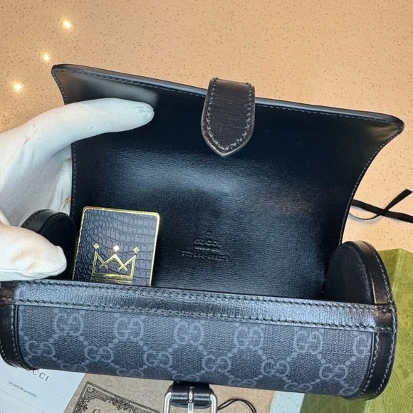 GUCCI WATCH CASE - Picture 12 of 14